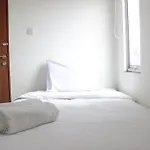 Spacious 2Br Apartment Buah Batu Park Near Exit Tol By Travelio