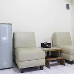 Spacious 2Br Apartment Buah Batu Park Near Exit Tol By Travelio