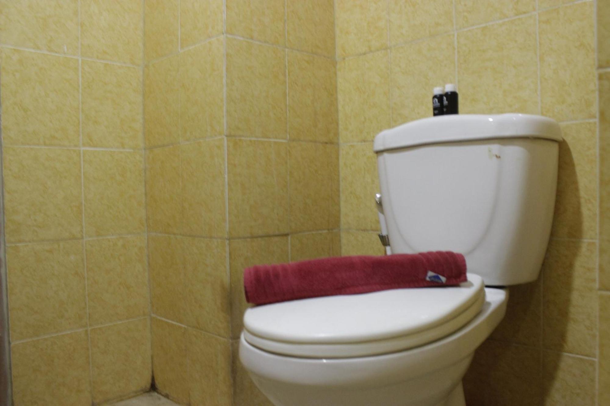 Spacious 2br Buah Batu Park Near Exit Tol By Travelio Apartemen *